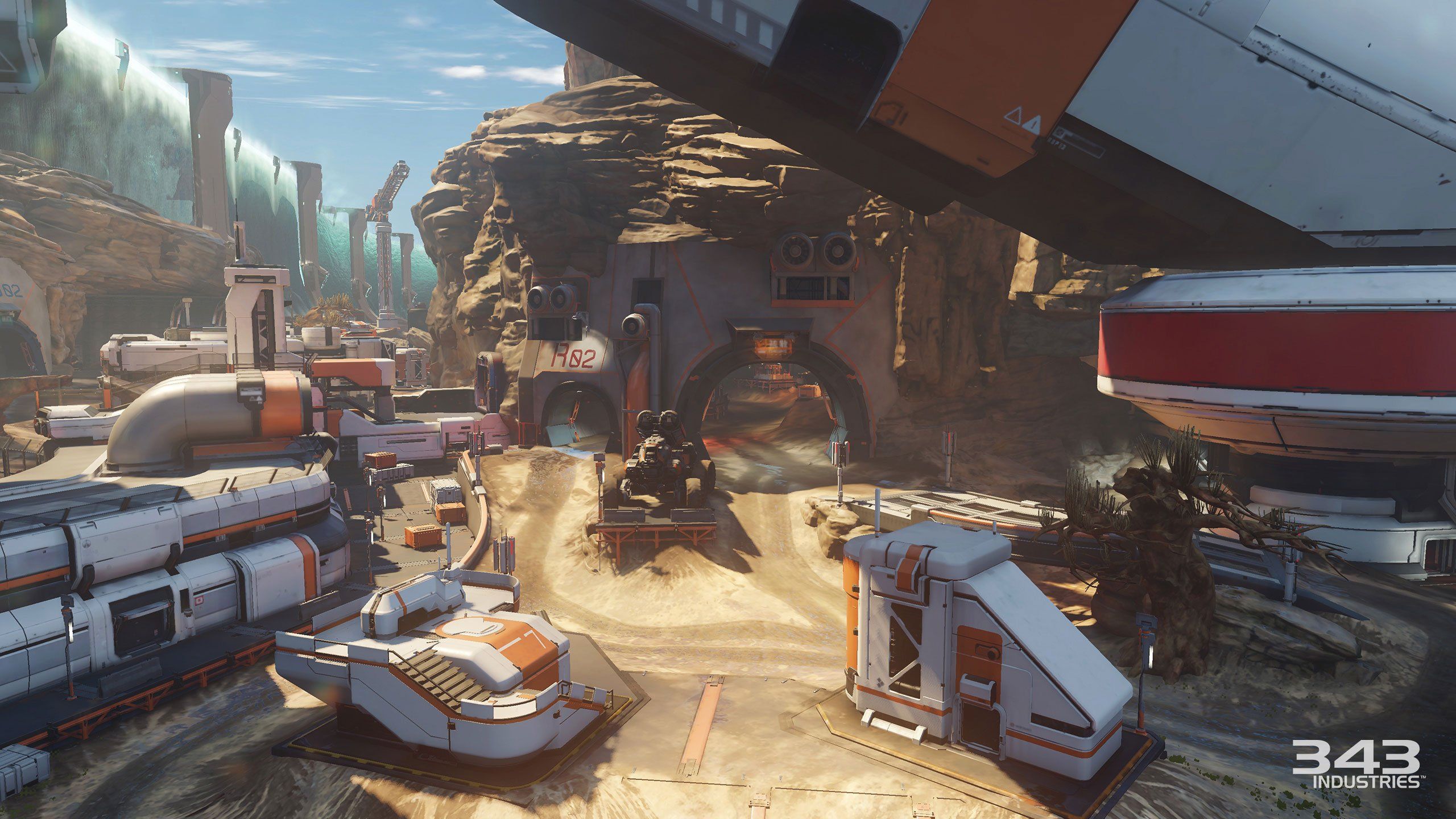 Halo 5: Guardians (Edición Coleccionista) - Imagen 7